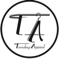 Trending Apparel coupons